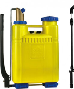 Postrekovače Miura, Gamma, od 5 l do 22 l
