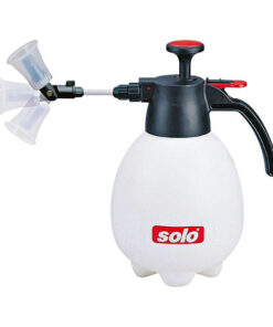 Postrekovač Solo 2l
