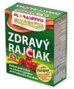 rajciak balicek pripravkov