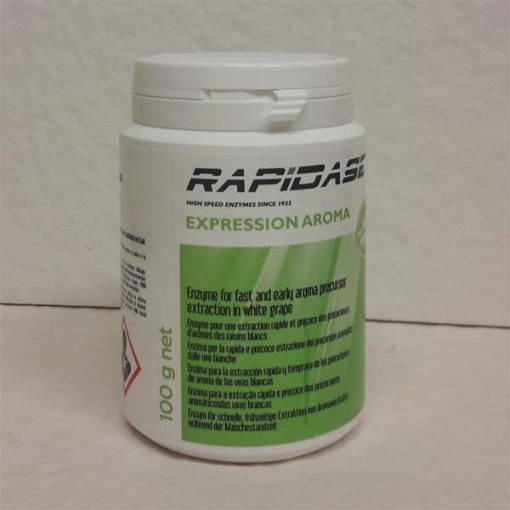 Rapidase Expression Aroma 100g