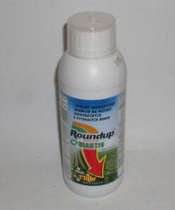 Roundup Biaktiv 1l