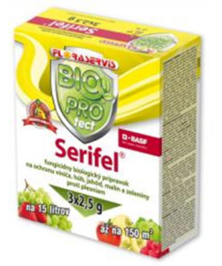 serifel fungicid