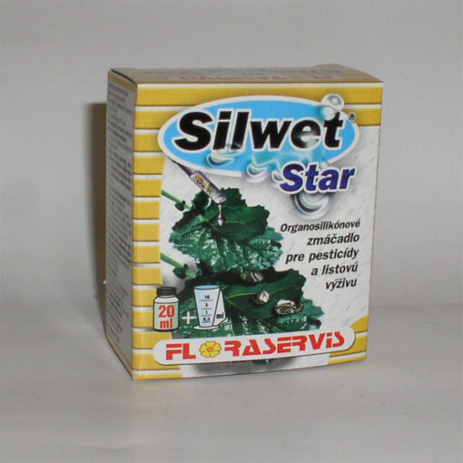 Silwet Star 15ml