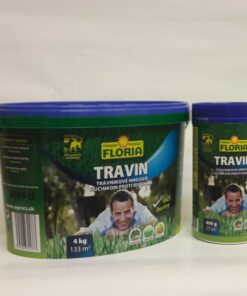 Travin