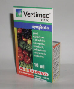 VERTIMEC 018 EC 10 ml