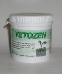 Vetozen- stimulátor