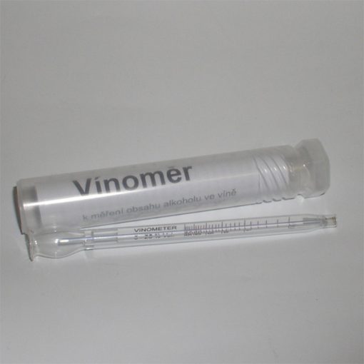 Vínometer