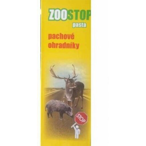 zoostop